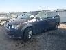 2C4RDGCG7JR****** Usados y Reparables 2018 Dodge Grand Caravan en Lubbock