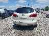5GAKVCED3BJ****** Wrecked 2011 Buick Enclave