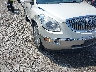 5GAKVCED3BJ****** Salvage and Wrecked 2011 Buick Enclave in Dayton