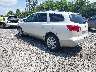 5GAKVCED3BJ****** Salvage and Repairable 2011 Buick Enclave in Dayton