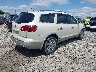 5GAKVCED3BJ****** Salvage and Wrecked 2011 Buick Enclave in Ohio State