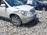5GAKVCED3BJ****** Salvage and Repairable 2011 Buick Enclave in Ohio State