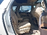 5GAKVCED3BJ****** Wrecked 2011 Buick Enclave in Dayton