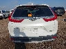 7FARW1H90KE****** Wrecked 2019 Honda CR-V