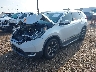7FARW1H90KE****** Used and Repairable 2019 Honda CR-V in Corpus Christi
