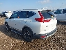 7FARW1H90KE****** Salvage and Repairable 2019 Honda CR-V in Corpus Christi