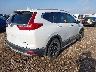 7FARW1H90KE****** Salvage and Wrecked 2019 Honda CR-V in Texas State