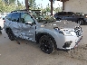 JF2SKAJC5PH****** Salvamento y Destrozados 2023 Subaru Forester en Seattle