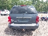 1D8HB48P67F****** Destrozados 2007 Dodge Durango