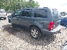 1D8HB48P67F****** Salvamento y Reparables 2007 Dodge Durango en Lexington