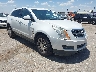 3GYFNAEY8AS****** Salvamento y Destrozados 2010 Cadillac SRX en Lubbock