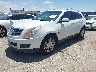 3GYFNAEY8AS****** Usados y Reparables 2010 Cadillac SRX en Lubbock
