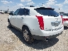 3GYFNAEY8AS****** Salvamento y Reparables 2010 Cadillac SRX en Lubbock