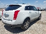 3GYFNAEY8AS****** Salvamento y Destrozados 2010 Cadillac SRX en Estado de Texas