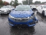 19XFC2F71HE****** Destrozados 2017 Honda Civic en Estado de Carolina del Norte