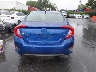 19XFC2F71HE****** Destrozados 2017 Honda Civic