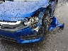 19XFC2F71HE****** Salvamento y Reparables 2017 Honda Civic en Estado de Carolina del Norte