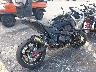 JKBZRCB16GD****** Salvage and Wrecked 2016 Kawasaki Z800 in Florida State