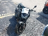 JKBZRCB16GD****** Used and Repairable 2016 Kawasaki Z800 in Florida State