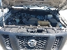 1N6BF0KL2FN****** Repairable 2015 Nissan NV in North Hollywood