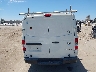 1N6BF0KL2FN****** Wrecked 2015 Nissan NV