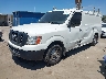 1N6BF0KL2FN****** Used and Repairable 2015 Nissan NV in North Hollywood