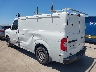 1N6BF0KL2FN****** Salvage and Repairable 2015 Nissan NV in North Hollywood