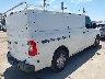 1N6BF0KL2FN****** Salvage and Wrecked 2015 Nissan NV in California State