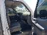 1N6BF0KL2FN****** Used and Repairable 2015 Nissan NV in California State