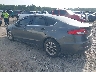 3FA6P0HD7KR****** Salvamento y Reparables 2019 Ford Fusion en Savannah