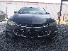 1G1ZH5SX1HF****** Salvage and Repairable 2017 Chevrolet Malibu in Mississippi State