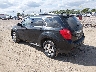 2GNALDEK3D6****** Salvage and Wrecked 2013 Chevrolet Equinox in Chicago North