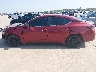 3N1AB8CVXMY****** Reparables 2021 Nissan Sentra en Estado de Texas