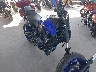 JYARM32E2RA****** Salvage and Wrecked 2024 Yamaha MT-07 in Seattle