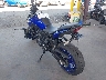 JYARM32E2RA****** Salvage and Repairable 2024 Yamaha MT-07 in Seattle