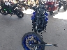 JYARM32E2RA****** Used and Repairable 2024 Yamaha MT-07 in Washington State
