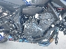 JYARM32E2RA****** Wrecked 2024 Yamaha MT-07 in Seattle