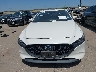 JM1BPALL0N1****** Wrecked 2022 Mazda 3 in Texas State