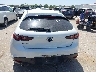 JM1BPALL0N1****** Wrecked 2022 Mazda 3