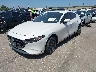 JM1BPALL0N1****** Used and Repairable 2022 Mazda 3 in Houston