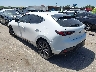 JM1BPALL0N1****** Salvage and Repairable 2022 Mazda 3 in Houston
