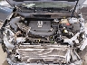 1GYKNAR40NZ****** Repairable 2022 Cadillac XT5 in Boise