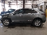 1GYKNAR40NZ****** Salvage 2022 Cadillac XT5