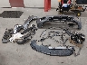 1GYKNAR40NZ****** Wrecked 2022 Cadillac XT5 in Idaho State