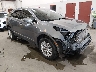 1GYKNAR40NZ****** Salvage and Wrecked 2022 Cadillac XT5 in Boise