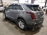 1GYKNAR40NZ****** Salvage and Repairable 2022 Cadillac XT5 in Boise