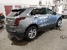 1GYKNAR40NZ****** Salvage and Wrecked 2022 Cadillac XT5 in Idaho State