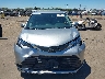 5TDKSKFC6NS****** Wrecked 2022 Toyota Sienna in California State