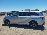 5TDKSKFC6NS****** Repairable 2022 Toyota Sienna in California State