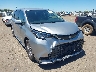 5TDKSKFC6NS****** Salvage and Wrecked 2022 Toyota Sienna in Sacramento